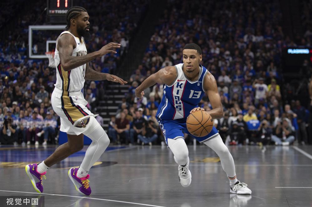 NBA球员
